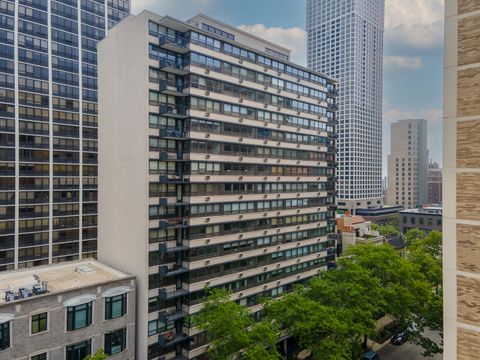 33 E Cedar Street 6B Chicago IL 60611