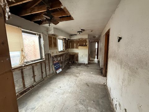 Tiny photo for 1237 E 95th Street, Chicago, IL 60628 (MLS # 12528388)