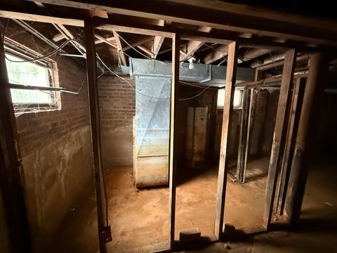 Tiny photo for 1237 E 95th Street, Chicago, IL 60628 (MLS # 12528388)