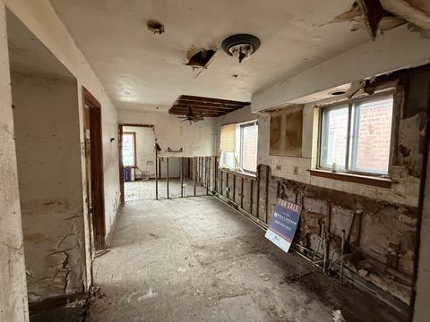 Tiny photo for 1237 E 95th Street, Chicago, IL 60628 (MLS # 12528388)