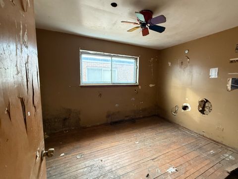 Tiny photo for 1237 E 95th Street, Chicago, IL 60628 (MLS # 12528388)