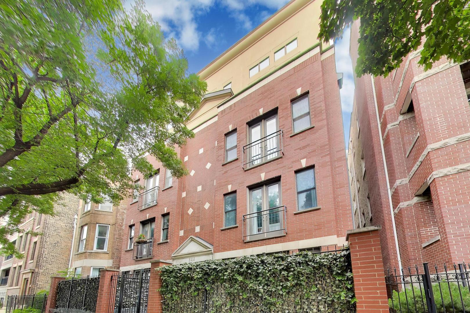 844 W Diversey Parkway 3E