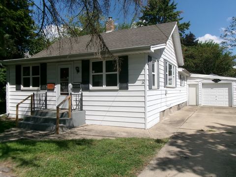 1376 Crosat Street Lasalle IL 61301
