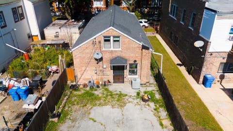 Tiny photo for 2719 W Pope John Paul II Drive, Chicago, IL 60632 (MLS # 12730680)