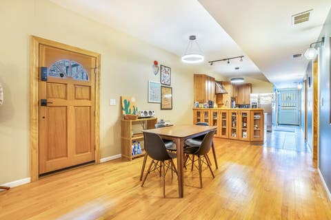 Tiny photo for 2719 W Pope John Paul II Drive, Chicago, IL 60632 (MLS # 12730680)