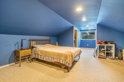 Tiny photo for 2719 W Pope John Paul II Drive, Chicago, IL 60632 (MLS # 12730680)