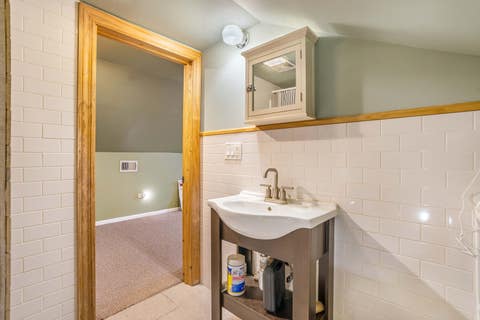 Tiny photo for 2719 W Pope John Paul II Drive, Chicago, IL 60632 (MLS # 12730680)