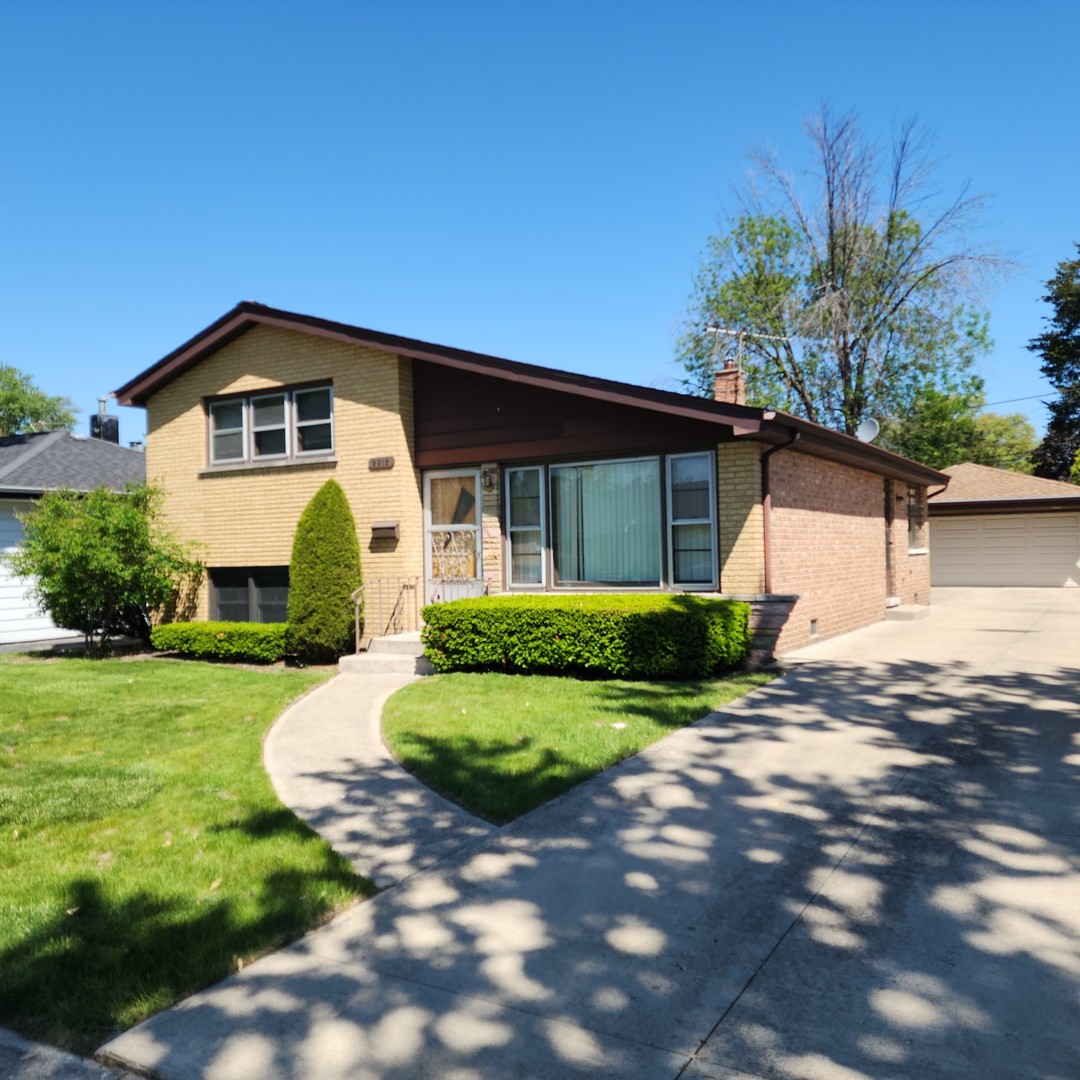 5312 Kimball Place
