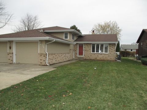 A home in Ottawa