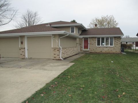 A home in Ottawa