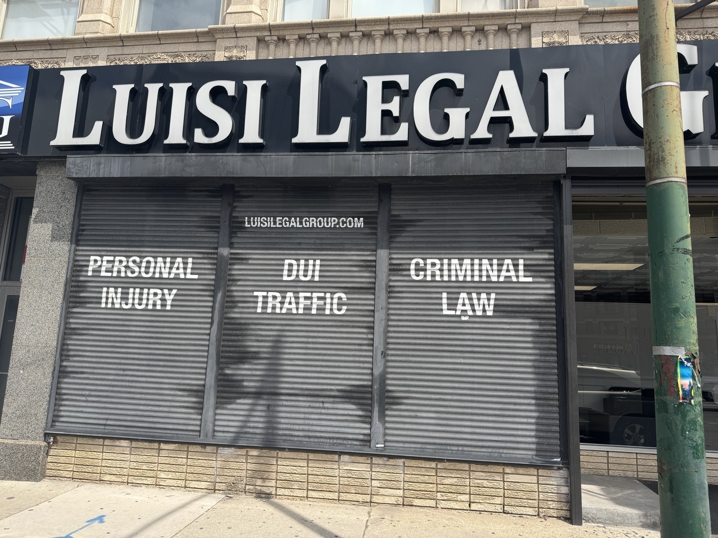 1233 N Ashland Avenue 1