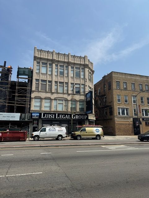1233 N Ashland Avenue 1 Chicago IL 60622
