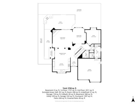Tiny photo for 415 Ranch Road, Wheaton, IL 60187 (MLS # 12744113)