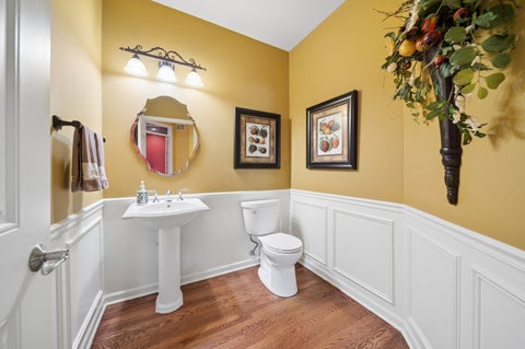 Tiny photo for 415 Ranch Road, Wheaton, IL 60187 (MLS # 12744113)