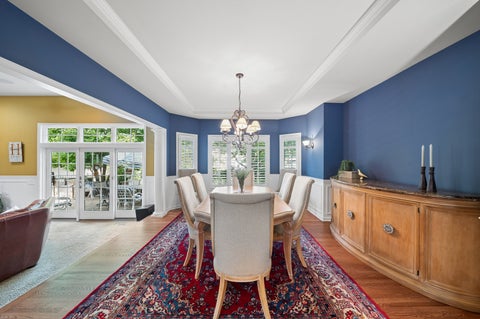 Tiny photo for 415 Ranch Road, Wheaton, IL 60187 (MLS # 12744113)
