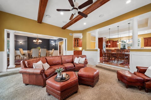 Tiny photo for 415 Ranch Road, Wheaton, IL 60187 (MLS # 12744113)