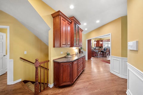Tiny photo for 415 Ranch Road, Wheaton, IL 60187 (MLS # 12744113)