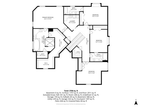 Tiny photo for 415 Ranch Road, Wheaton, IL 60187 (MLS # 12744113)