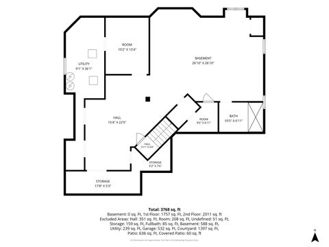 Tiny photo for 415 Ranch Road, Wheaton, IL 60187 (MLS # 12744113)
