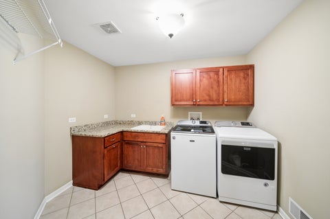 Tiny photo for 415 Ranch Road, Wheaton, IL 60187 (MLS # 12744113)