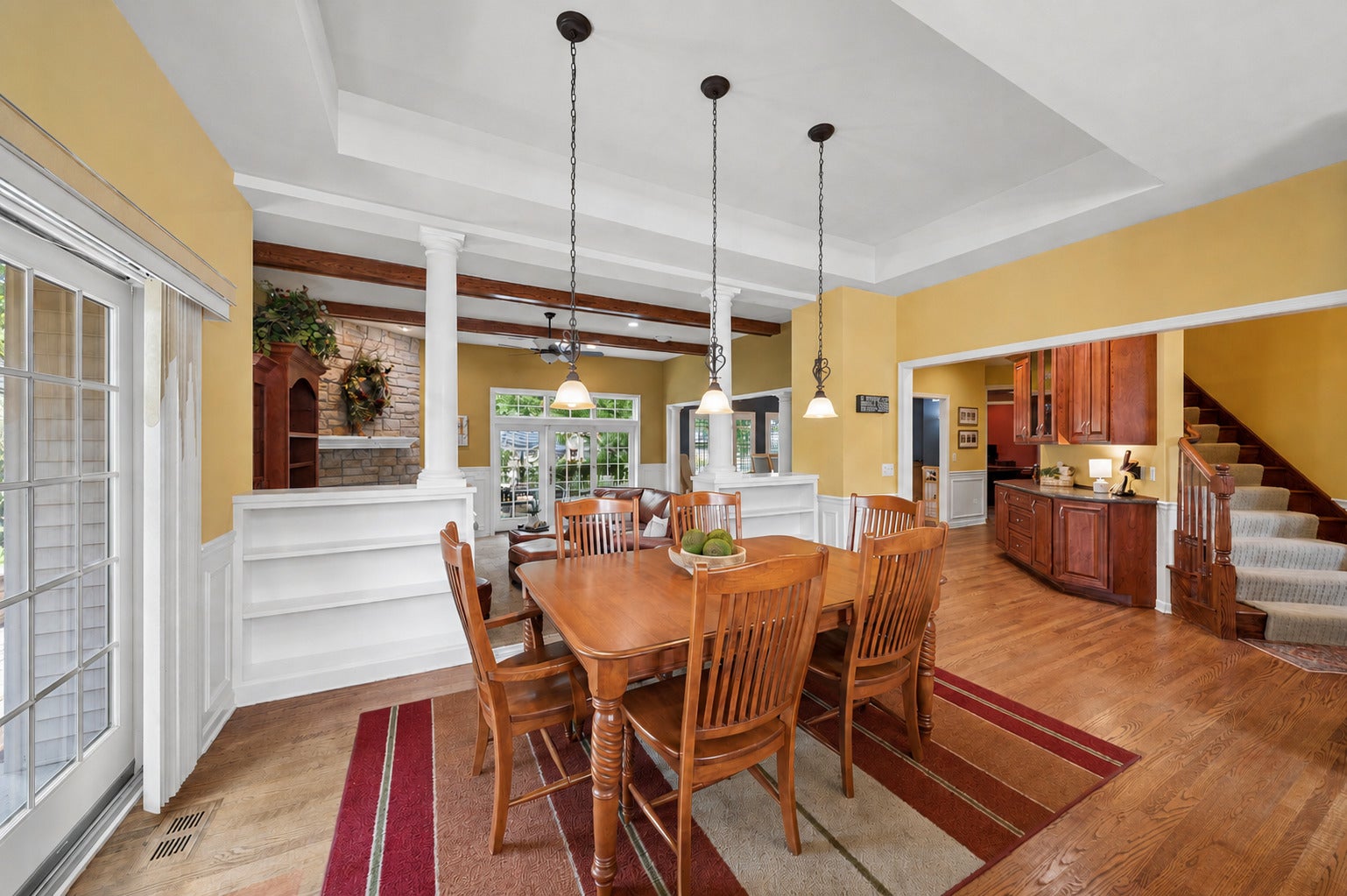 415 Ranch Road