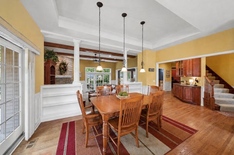 Tiny photo for 415 Ranch Road, Wheaton, IL 60187 (MLS # 12744113)