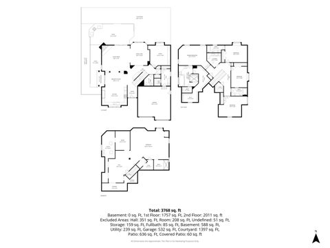 Tiny photo for 415 Ranch Road, Wheaton, IL 60187 (MLS # 12744113)
