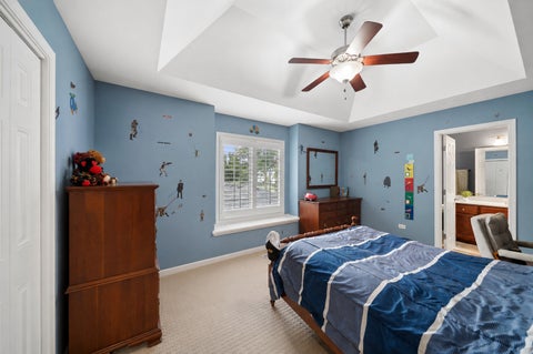 Tiny photo for 415 Ranch Road, Wheaton, IL 60187 (MLS # 12744113)