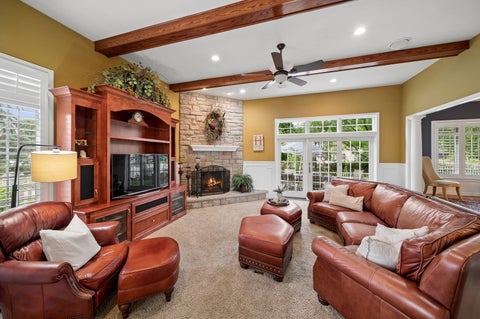 Tiny photo for 415 Ranch Road, Wheaton, IL 60187 (MLS # 12744113)
