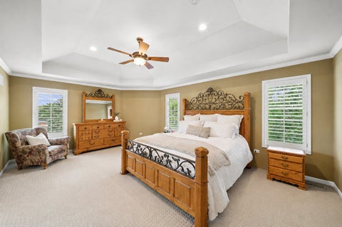 Tiny photo for 415 Ranch Road, Wheaton, IL 60187 (MLS # 12744113)