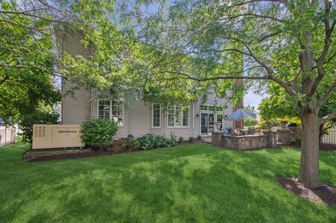 Tiny photo for 415 Ranch Road, Wheaton, IL 60187 (MLS # 12744113)