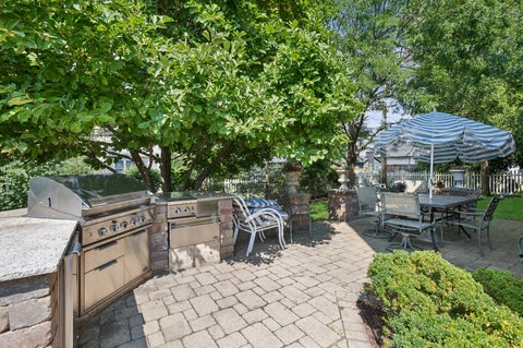 Tiny photo for 415 Ranch Road, Wheaton, IL 60187 (MLS # 12744113)
