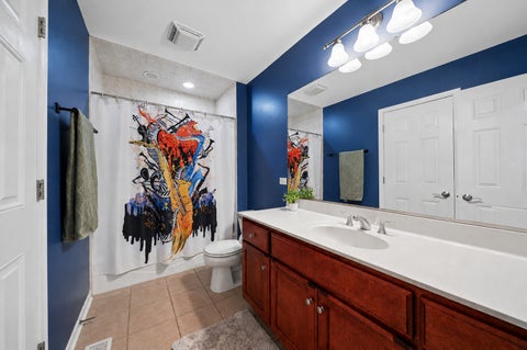 Tiny photo for 415 Ranch Road, Wheaton, IL 60187 (MLS # 12744113)