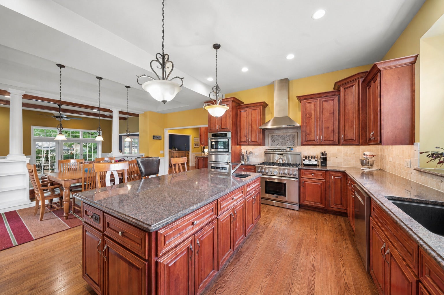 415 Ranch Road