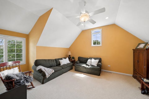 Tiny photo for 415 Ranch Road, Wheaton, IL 60187 (MLS # 12744113)