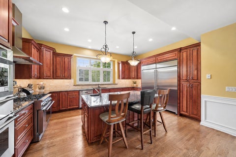 Tiny photo for 415 Ranch Road, Wheaton, IL 60187 (MLS # 12744113)