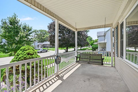 Tiny photo for 321 E Main Street, Peotone, IL 60468 (MLS # 12739513)