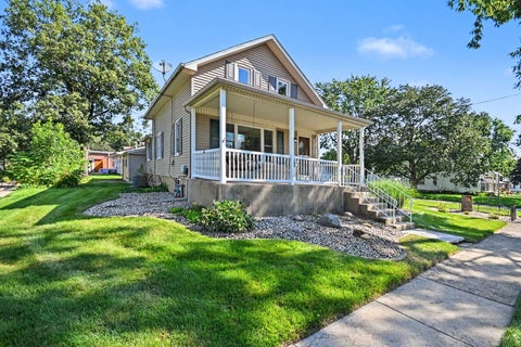 Tiny photo for 321 E Main Street, Peotone, IL 60468 (MLS # 12739513)