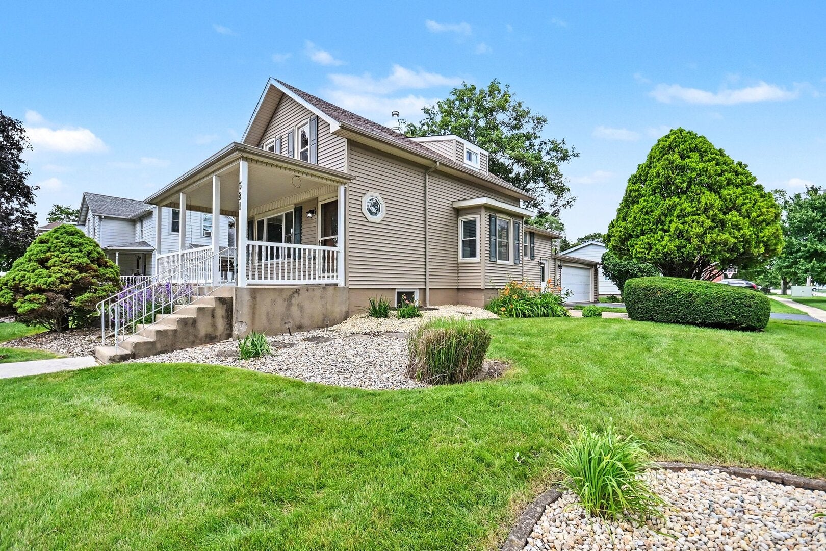 321 E Main Street