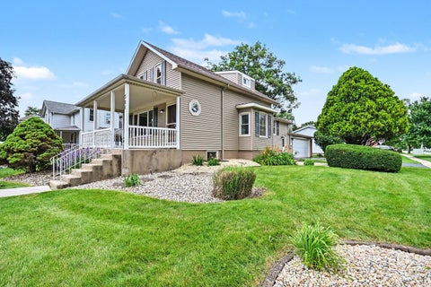 Tiny photo for 321 E Main Street, Peotone, IL 60468 (MLS # 12739513)