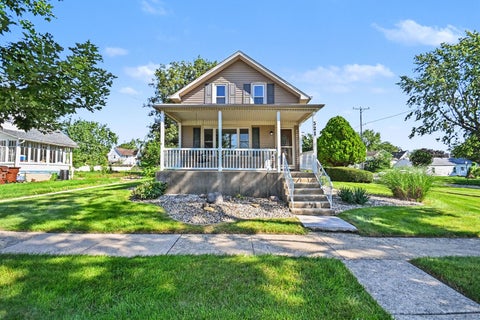 321 E Main Street, Peotone, IL 60468 - #: 12739513