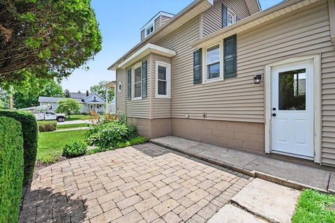 Tiny photo for 321 E Main Street, Peotone, IL 60468 (MLS # 12739513)