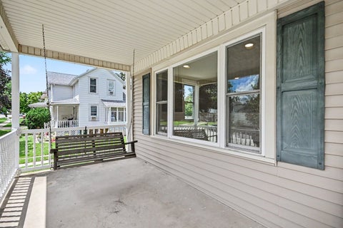Tiny photo for 321 E Main Street, Peotone, IL 60468 (MLS # 12739513)