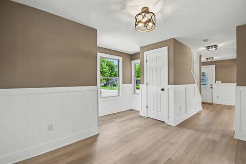 Tiny photo for 321 E Main Street, Peotone, IL 60468 (MLS # 12739513)