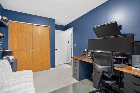 Tiny photo for 154 Abbeywood Circle, Streamwood, IL 60107 (MLS # 12524735)