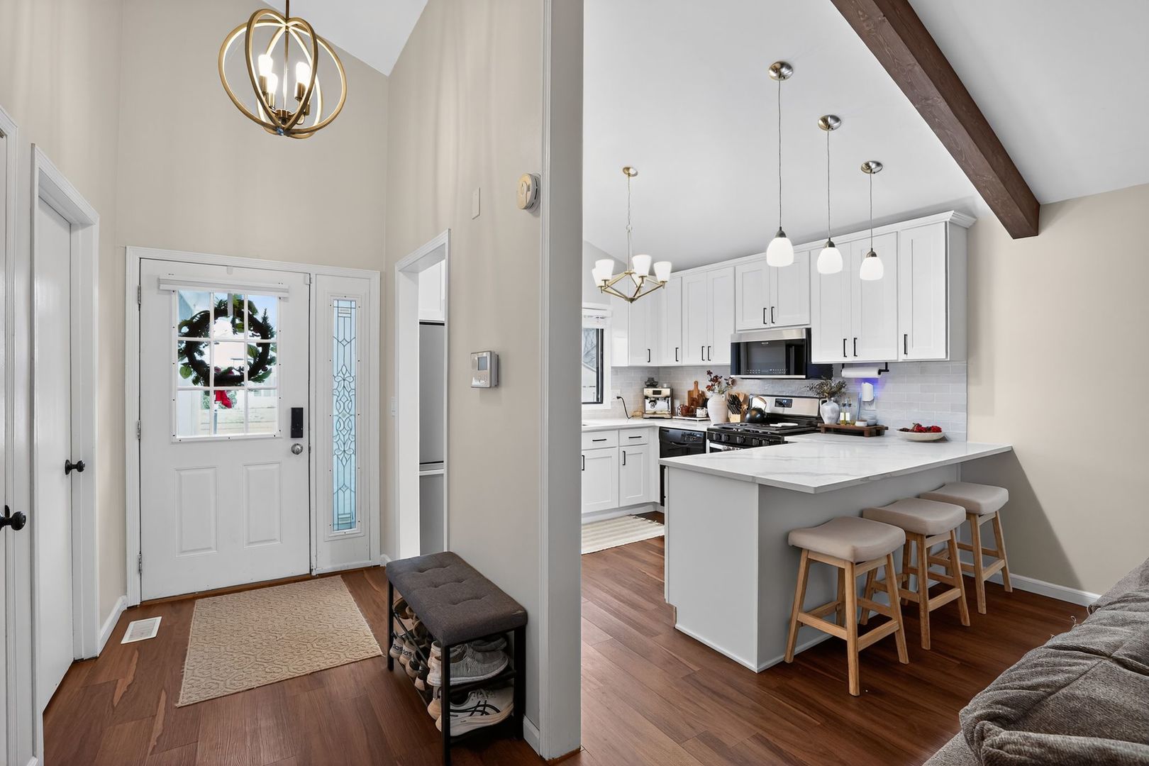 154 Abbeywood Circle