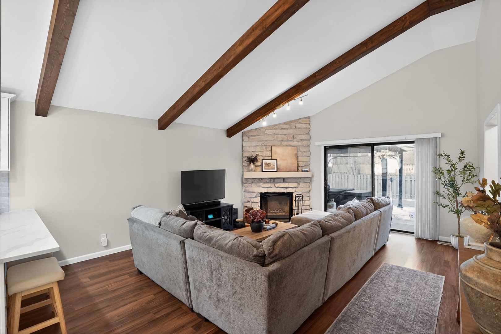 154 Abbeywood Circle