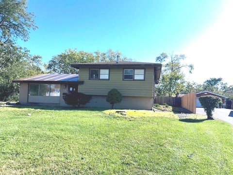 Tiny photo for 18941 Loretto Lane, Country Club Hills, IL 60478 (MLS # 12778271)