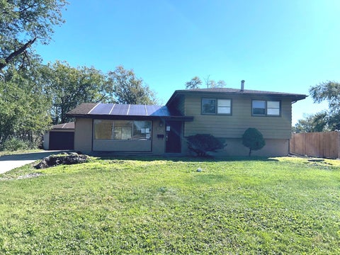 Tiny photo for 18941 Loretto Lane, Country Club Hills, IL 60478 (MLS # 12778271)