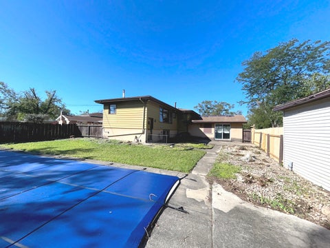 Tiny photo for 18941 Loretto Lane, Country Club Hills, IL 60478 (MLS # 12778271)